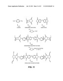 MATERIALS, STRUCTURES AND METHODS FOR MICROELECTRONIC PACKAGING diagram and image