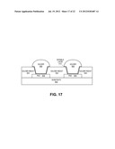 MATERIALS, STRUCTURES AND METHODS FOR MICROELECTRONIC PACKAGING diagram and image