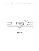 MATERIALS, STRUCTURES AND METHODS FOR MICROELECTRONIC PACKAGING diagram and image