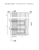 Multilayer Connection Structure and Making Method diagram and image