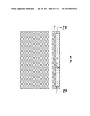 Multilayer Connection Structure and Making Method diagram and image