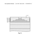 Multilayer Connection Structure and Making Method diagram and image