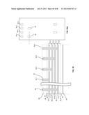 Multilayer Connection Structure and Making Method diagram and image