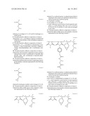 PHOTOSENSITIVE ADHESIVE COMPOSITION HAVING ALKALI SOLUBLE EPOXY RESIN, AND     PATTERNABLE ADHESIVE FILM USING THE SAME diagram and image