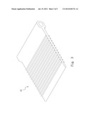 TIE MANUFACTURING METHOD diagram and image