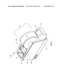 CARD HANDLING DEVICES AND RELATED METHODS diagram and image