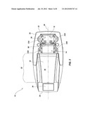 CARD HANDLING DEVICES AND RELATED METHODS diagram and image