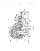 CARD HANDLING DEVICES AND RELATED METHODS diagram and image