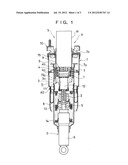 SUSPENSION DEVICE diagram and image