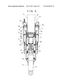 SUSPENSION DEVICE diagram and image