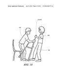 Systems and Methods for Assisting a Seated Person to a Standing Position diagram and image