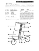 COLLAPSIBLE VEHICLE diagram and image