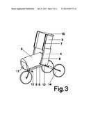 COLLAPSIBLE VEHICLE diagram and image