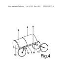 COLLAPSIBLE VEHICLE diagram and image