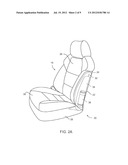 SEAT BOLSTER CHAMBER diagram and image