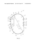 SEAT BOLSTER CHAMBER diagram and image