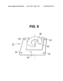 Panel fastener diagram and image