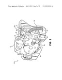 SAFETY DEVICE FOR VEHICLE DOOR LATCH SYSTEMS diagram and image