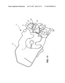 SAFETY DEVICE FOR VEHICLE DOOR LATCH SYSTEMS diagram and image