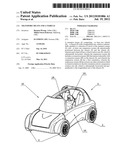 Transport Means and a Vehicle diagram and image