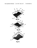 Truck Bedliner Assembly diagram and image