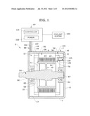 ELECTRIC MACHINE HAVING AN INTEGRATED ROTOR TEMPERATURE SENSOR diagram and image