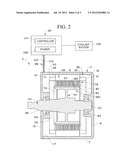 ELECTRIC MACHINE HAVING AN INTEGRATED ROTOR TEMPERATURE SENSOR diagram and image