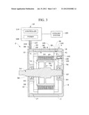 ELECTRIC MACHINE HAVING AN INTEGRATED ROTOR TEMPERATURE SENSOR diagram and image