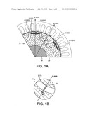 ROTARY ELECTRIC MACHINE ROTOR diagram and image