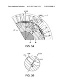 ROTARY ELECTRIC MACHINE ROTOR diagram and image