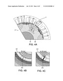 ROTARY ELECTRIC MACHINE ROTOR diagram and image