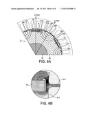 ROTARY ELECTRIC MACHINE ROTOR diagram and image