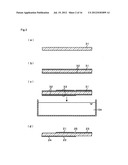 Piezoelectric resonator and elastic wave device diagram and image