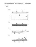 Piezoelectric resonator and elastic wave device diagram and image