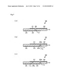 Piezoelectric resonator and elastic wave device diagram and image