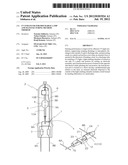 UV ENHANCER FOR DISCHARGE LAMP AND MANUFACTURING METHOD THEREOF diagram and image