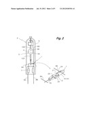 UV ENHANCER FOR DISCHARGE LAMP AND MANUFACTURING METHOD THEREOF diagram and image