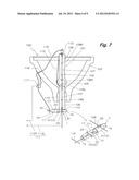 UV ENHANCER FOR DISCHARGE LAMP AND MANUFACTURING METHOD THEREOF diagram and image