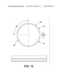 HIGH FREQUENCY HELICAL AMPLIFIER AND OSCILLATOR diagram and image