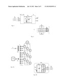 TRANSFER APPARATUS FOR ELECTRIC POWER diagram and image