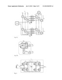 TRANSFER APPARATUS FOR ELECTRIC POWER diagram and image