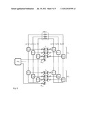 TRANSFER APPARATUS FOR ELECTRIC POWER diagram and image