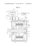 PERMANENT MAGNET ELECTRIC MACHINE HAVING AN INTEGRATED MAGNETIC FLUX     SENSOR diagram and image