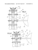 SOLAR ARRAY RESEMBLING NATURAL FOLIAGE INCLUDING MEANS FOR WIRELESS     TRANSMISSION OF ELECTRIC POWER diagram and image