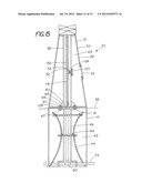 SOLAR ARRAY RESEMBLING NATURAL FOLIAGE INCLUDING MEANS FOR WIRELESS     TRANSMISSION OF ELECTRIC POWER diagram and image