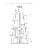 SOLAR ARRAY RESEMBLING NATURAL FOLIAGE INCLUDING MEANS FOR WIRELESS     TRANSMISSION OF ELECTRIC POWER diagram and image