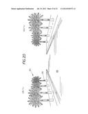 SOLAR ARRAY RESEMBLING NATURAL FOLIAGE INCLUDING MEANS FOR WIRELESS     TRANSMISSION OF ELECTRIC POWER diagram and image