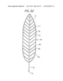 SOLAR ARRAY RESEMBLING NATURAL FOLIAGE INCLUDING MEANS FOR WIRELESS     TRANSMISSION OF ELECTRIC POWER diagram and image