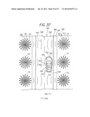 SOLAR ARRAY RESEMBLING NATURAL FOLIAGE INCLUDING MEANS FOR WIRELESS     TRANSMISSION OF ELECTRIC POWER diagram and image