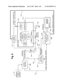 RAPID CHARGING AND POWER MANAGEMENT OF A BATTERY-POWERED FLUID ANALYTE     METER diagram and image